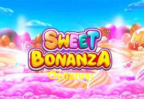 sweet bonanza oynanışı